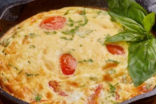 Какие блюда из базилика наиболее популярны