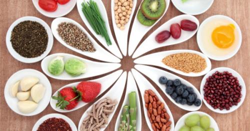 Шиповник и калина для суставов. Какие продукты запрещено/разрешено кушать при артрите?