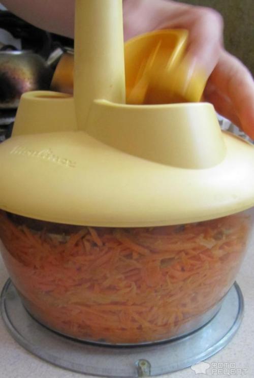 6 способов правильно хранить морковь в погребе зимой. Рецепт: Замороженная морковь - тремя способами