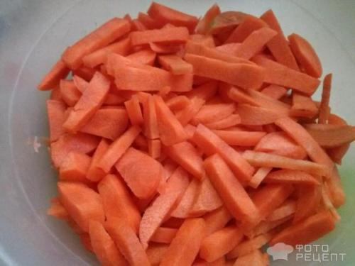 6 способов правильно хранить морковь в погребе зимой. Рецепт: Замороженная морковь - тремя способами