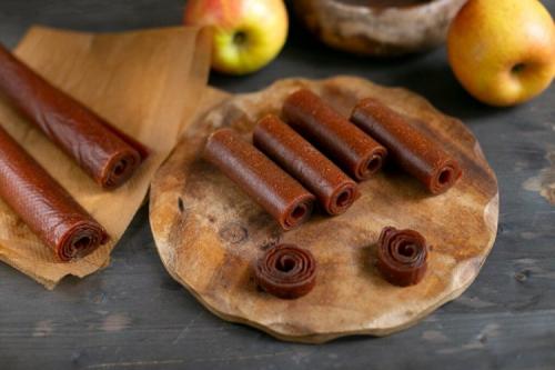 Как сделать сушку яблок без добавления сахара. 12 вкуснейших рецептов пастилы из яблок