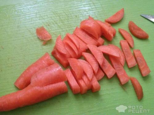 6 способов правильно хранить морковь в погребе зимой. Рецепт: Замороженная морковь - тремя способами