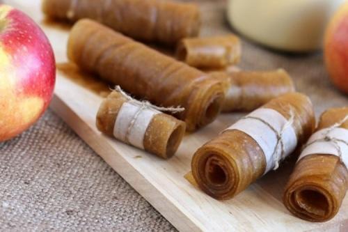 Как сделать сушку яблок без добавления сахара. 12 вкуснейших рецептов пастилы из яблок