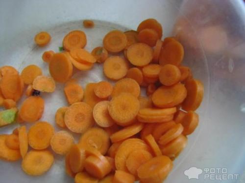 6 способов правильно хранить морковь в погребе зимой. Рецепт: Замороженная морковь - тремя способами