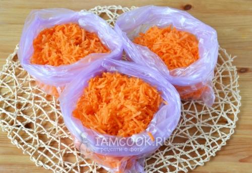 Защитите свой урожай: советы по хранению моркови в овощехранилище 05