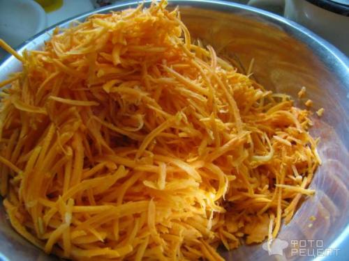 6 способов правильно хранить морковь в погребе зимой. Рецепт: Замороженная морковь - тремя способами