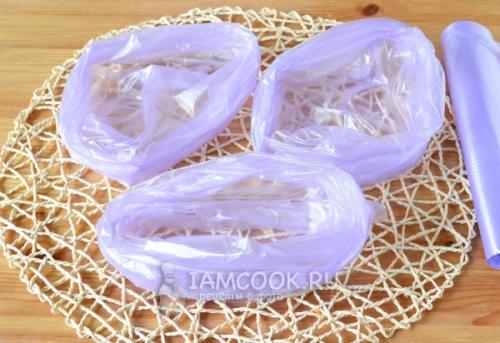 Как правильно хранить морковь в пакетах на зиму 08