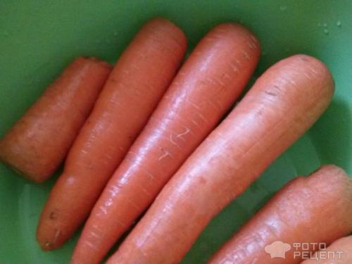 6 способов правильно хранить морковь в погребе зимой. Рецепт: Замороженная морковь - тремя способами