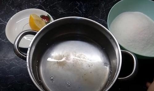 Что приготовить из ранеток. Варенье из ранеток на зиму — простые рецепты целиком и дольками