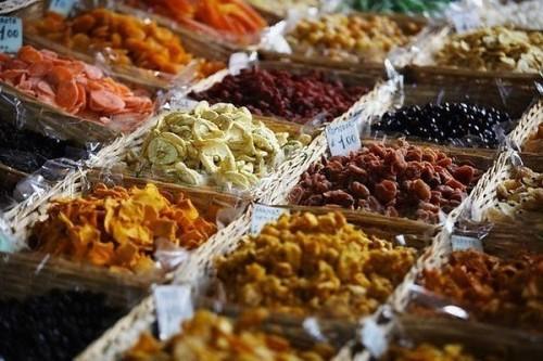 Как сушить фрукты в духовке. Руководство по сушке фруктов