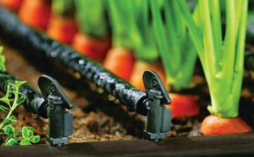 Автоматический полив огорода и дачи своими руками. Как сделать автоматический полив на даче своими руками?