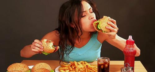 Самые полезные продукты для восстановления суставов. Источники витаминов и минералов 02