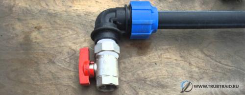 Делаем автоматический полив в огороде. Автоматический полив огорода на даче 08 Делаем автоматический полив в огороде. Автоматический полив огорода на даче 08