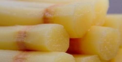 Кристаллы сахара из свёклы и мелассы. Технологическая линия производства сахара-песка из сахарной свеклы 19 Кристаллы сахара из свёклы и мелассы. Технологическая линия производства сахара-песка из сахарной свеклы 19