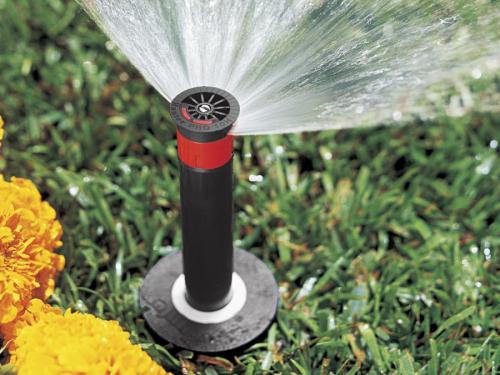 Автополив своими руками для газона. Полив газона — из каких элементов состоит система автополива. 100 фото проектирования и монтажа системы