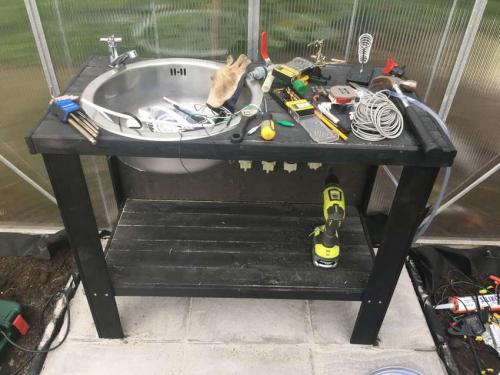 Разновидности схем автоматического полива огорода. Схемы автоматического полива 22