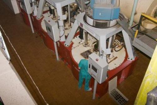 Переработка сахарной свеклы в России. Как перерабатывают сахарную свеклу в России? 03