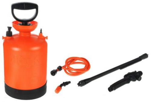 Лучшая система полива 2021 – обзор моделей с плюсами и минусами 06