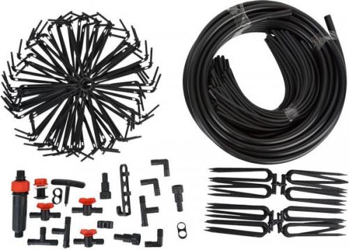 Лучшая система полива 2021 – обзор моделей с плюсами и минусами