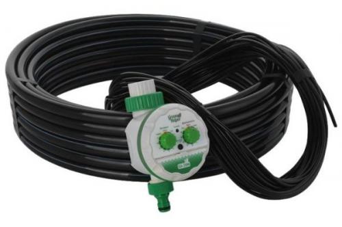 Лучшая система полива 2021 – обзор моделей с плюсами и минусами