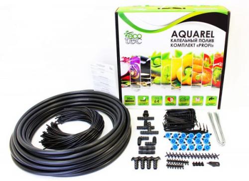 Лучшая система полива 2021 – обзор моделей с плюсами и минусами