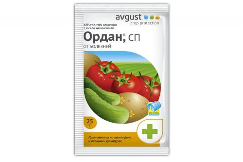 Супер смесь против фитофторы на помидорах. 5 препаратов от фитофторы, которые реально работают