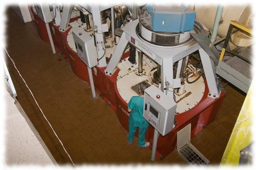 Производство сахара химия. Обработка свекольного сока