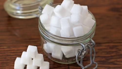 Сахар из сахарной свеклы. Из чего делают сахар?