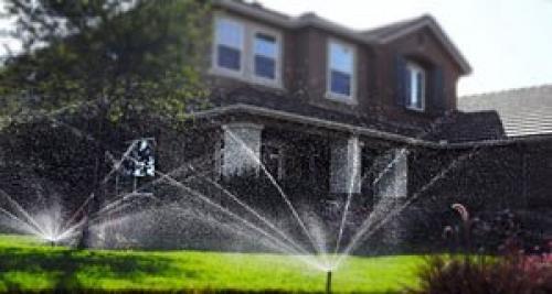 Что такое автоматический полив. Автоматический полив: применение, преимущества