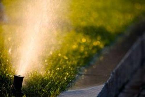 Что такое автоматический полив. Автоматический полив: применение, преимущества