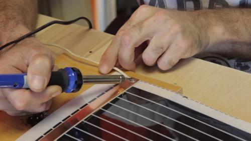 Сушилка для овощей и фруктов на дровах своими руками. Дешево и сердито: эффективная сушилка для фруктов и овощей своими руками