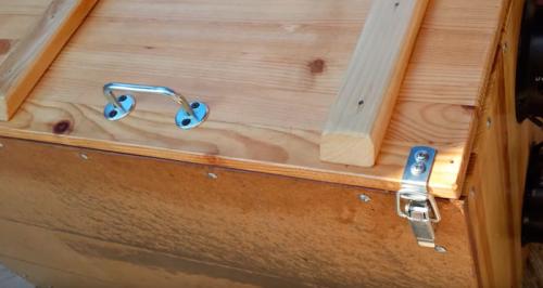 Как сделать сушилку для яблок над газовой плитой. Как сушить яблоки на зиму в духовке газовой плиты 17