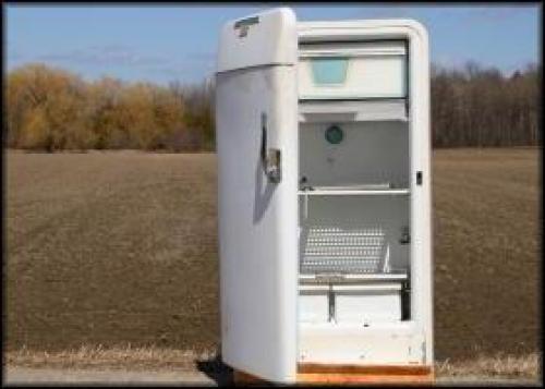 Инфракрасный сушильный шкаф своими руками. Делаем электросушилку для овощей и фруктов своими руками