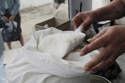 Сахар из свеклы. Из свёклы