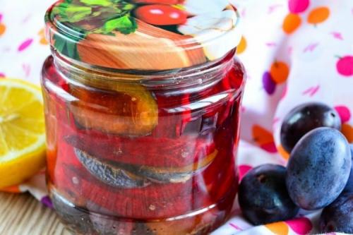 Какие рецепты можно приготовить из моркови и свеклы, которые убраны на зиму. 15 салатов из свеклы на зиму, которые всегда получаются вкусными