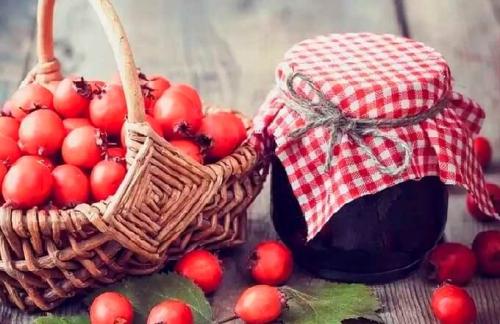 Как сохранить ягоды боярышника на зиму. Боярышник — 7 идеальных способов приготовления заготовки на зиму