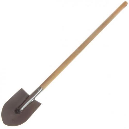 Улучшай свой огород: как правильно вскапывать землю лопатой 01