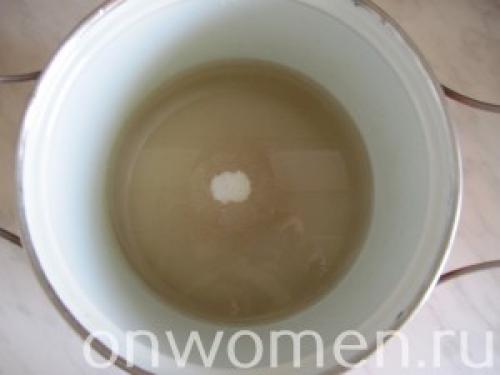 Райские яблоки вяленые. Цукаты из райских яблочек: пошаговый рецепт с фото