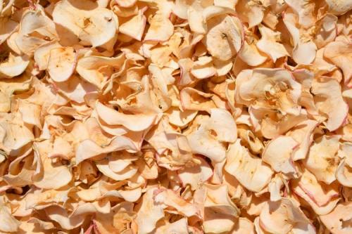 Как сушить яблоки дома без духовки. Сушка яблок: выбор сорта, подготовка, 8 способов, хранение зимой