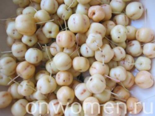 Райские яблоки вяленые. Цукаты из райских яблочек: пошаговый рецепт с фото