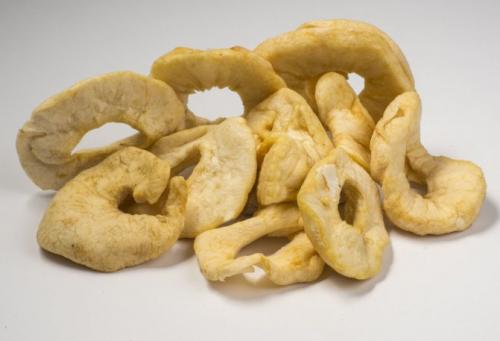 Яблоки вяленые с корицей. Специфика вяления яблок в домашних условиях