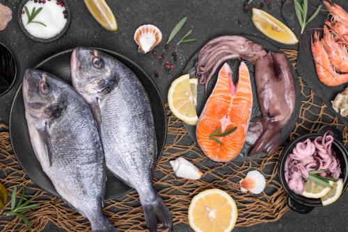 Какие продукты могут увеличить потенцию без изменения образа жизни. Продукты, повышающие потенцию