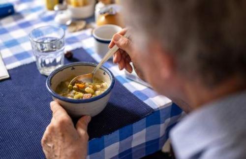 Продукты для крепкого мужского здоровья: что вы должны знать 06