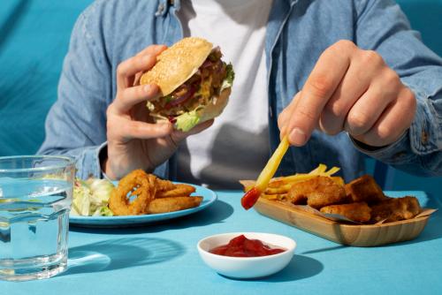 Какие ингредиенты в продуктах способствуют повышению потенции у мужчин. Продукты, повышающие потенцию