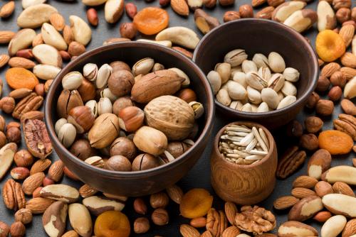 Какие продукты могут ослабить мужскую силу