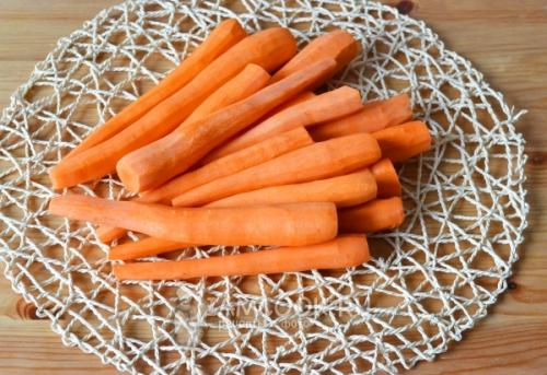 Проверенный способ: как правильно хранить морковь зимой 01