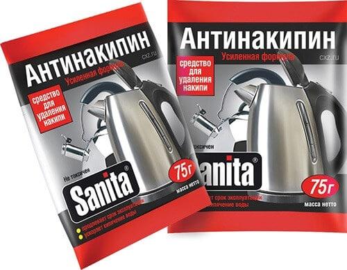 Как очистить чайник от толстого слоя накипи. Как легко и быстро очистить чайник от накипи подручными средствами