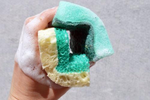 Как очистить эмалированный чайник от накипи. Убираем накипь в эмалированном чайнике