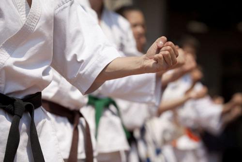 Какие виды спорта и упражнений наиболее эффективны для поддержания потенции. Какой вид спорта выбрать