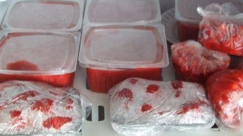 Что делать с земляникой на зиму. 6 лучших способов, как можно сохранить на зиму землянику без варки